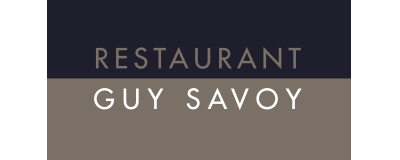 RESTAURANT GUY SAVOY