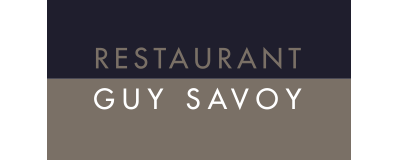 RESTAURANT GUY SAVOY